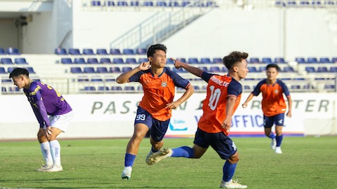 Trước vòng tứ kết U19 QG 2024/25: Cuộc đua của những lò đào tạo trẻ